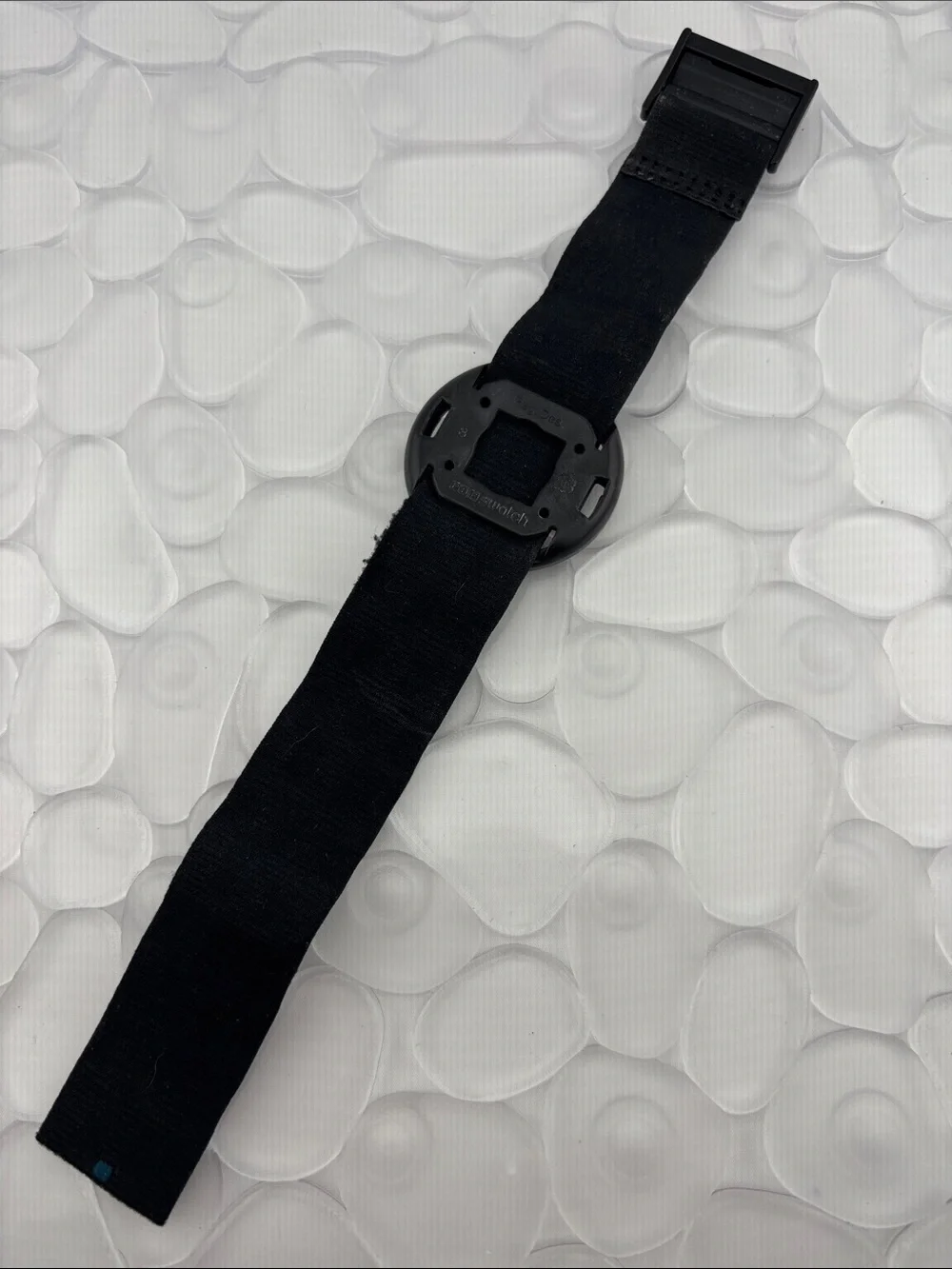 Swatch POP Watch strap/holder - PWB172 - Checks